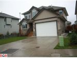 Property Photo: 34807 1ST AVE in Abbotsford