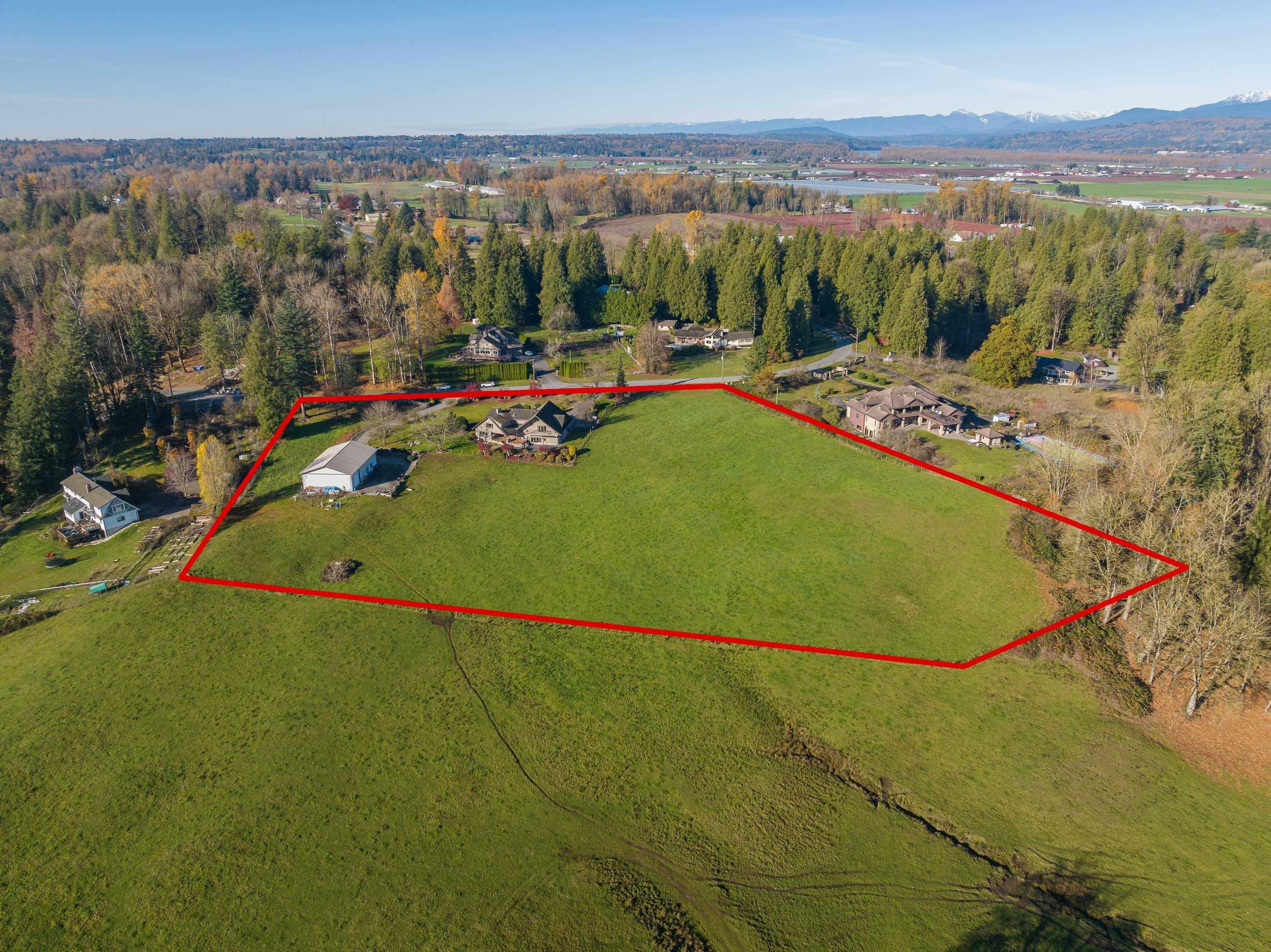 New property listed in Matsqui, Abbotsford