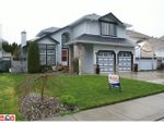 Property Photo: 3516 CHASE ST in Abbotsford