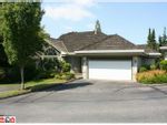 Property Photo: 17 4001 OLD CLAYBURN RD in Abbotsford