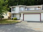 Property Photo: 5 3051 CROSSLEY DR in Abbotsford