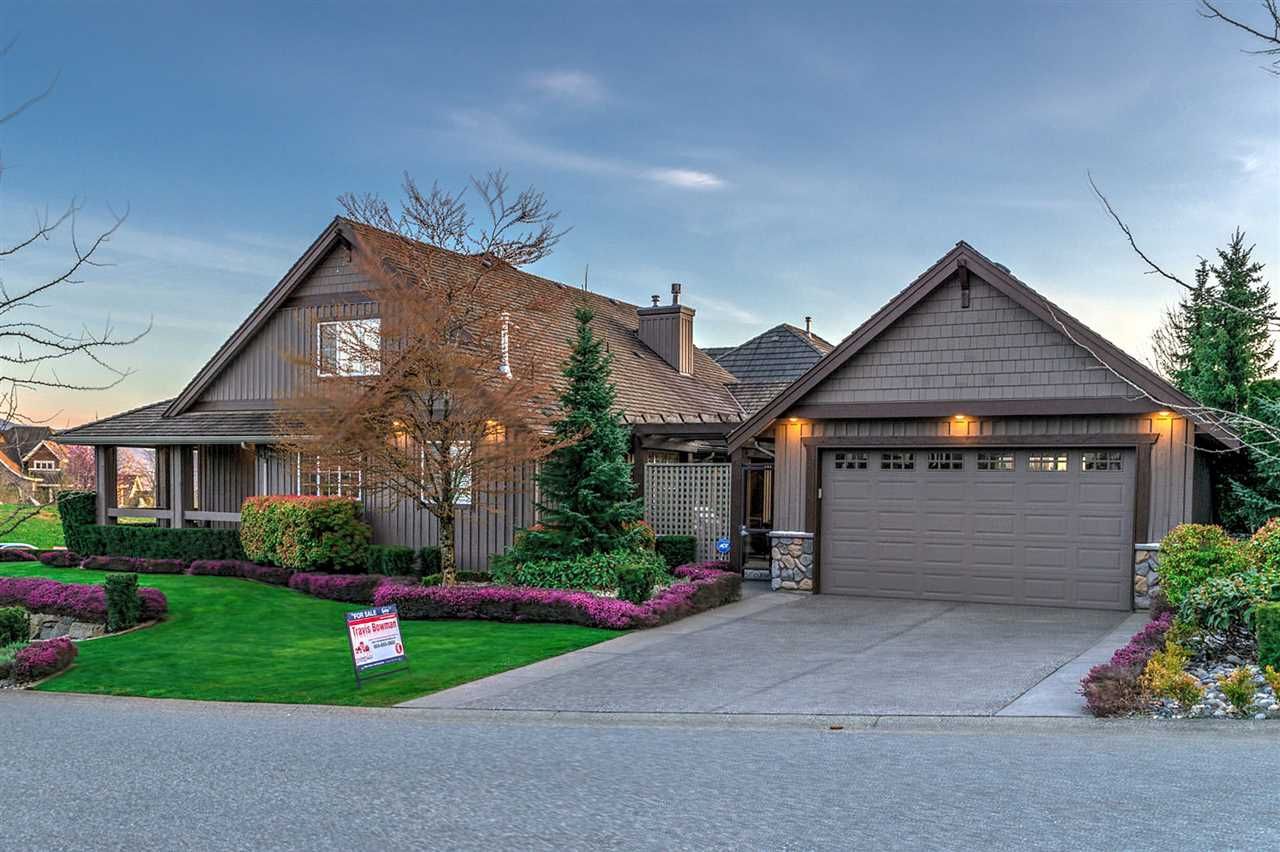 I have sold a property at 2539 EAGLE MOUNTAIN DR in Abbotsford
