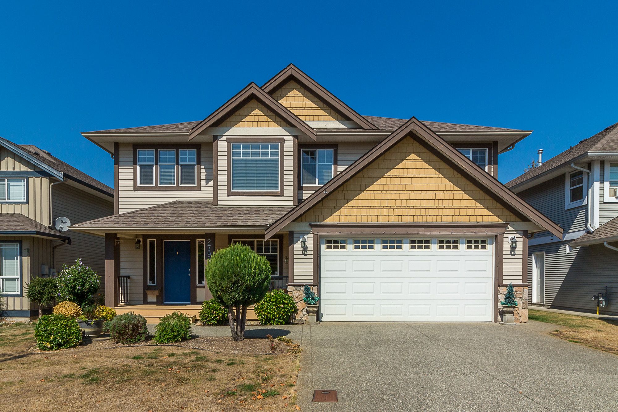 I have sold a property at 27991 JUNCTION AVE in Abbotsford
