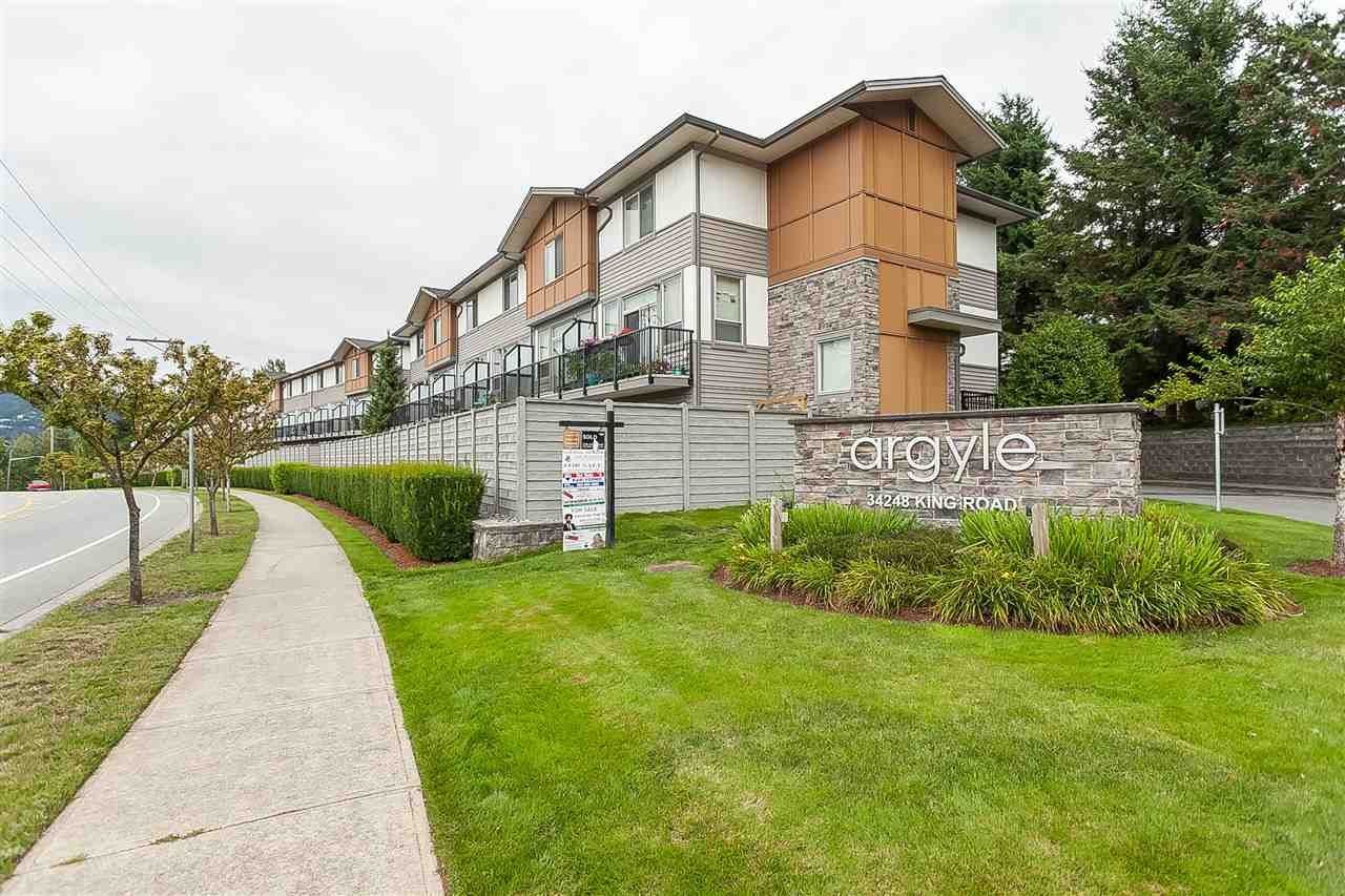 I have sold a property at 29 34248 KING RD in Abbotsford

