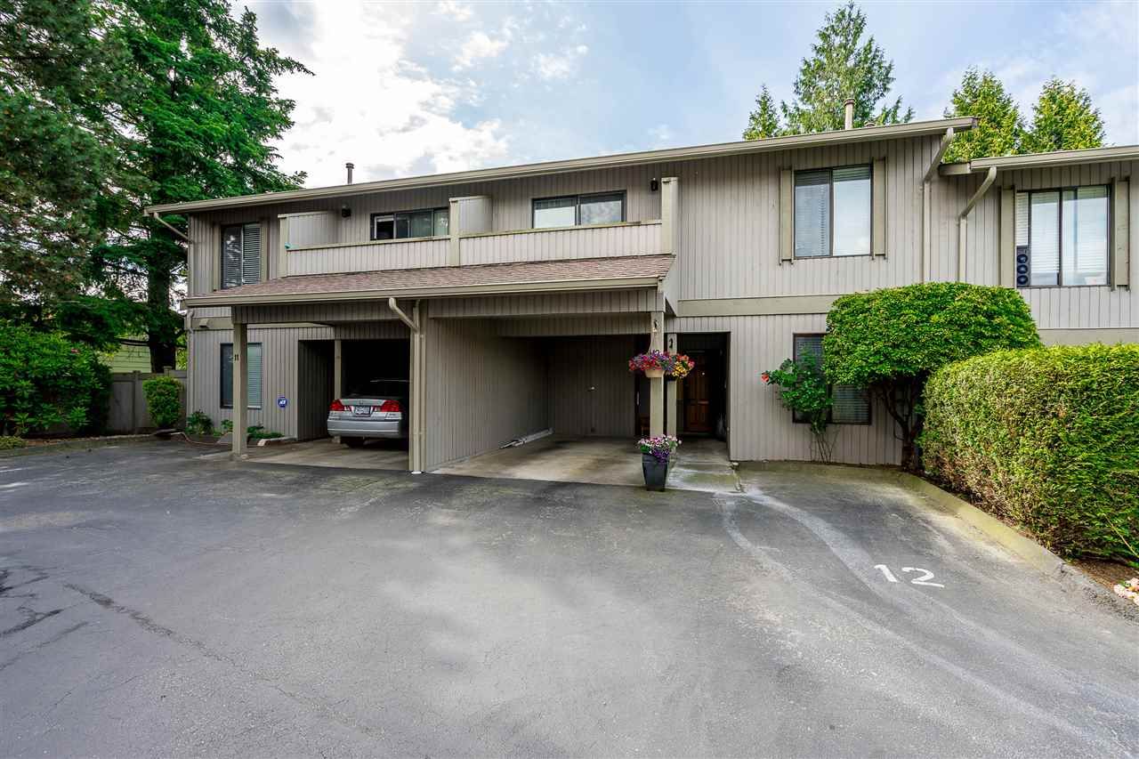I have sold a property at 12 32858 LANDEAU PL in Abbotsford
