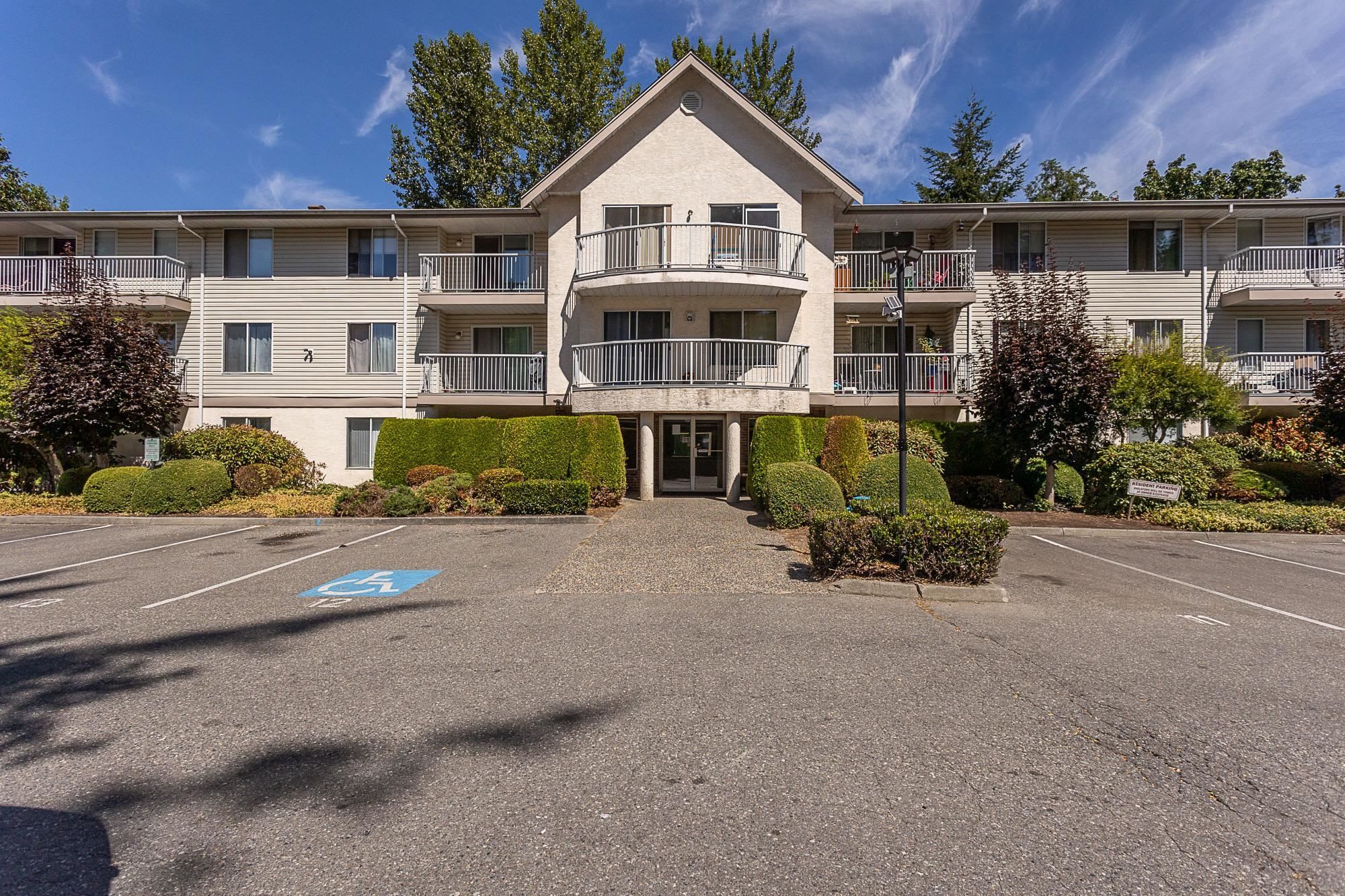 I have sold a property at 113 2130 MCKENZIE RD in Abbotsford
