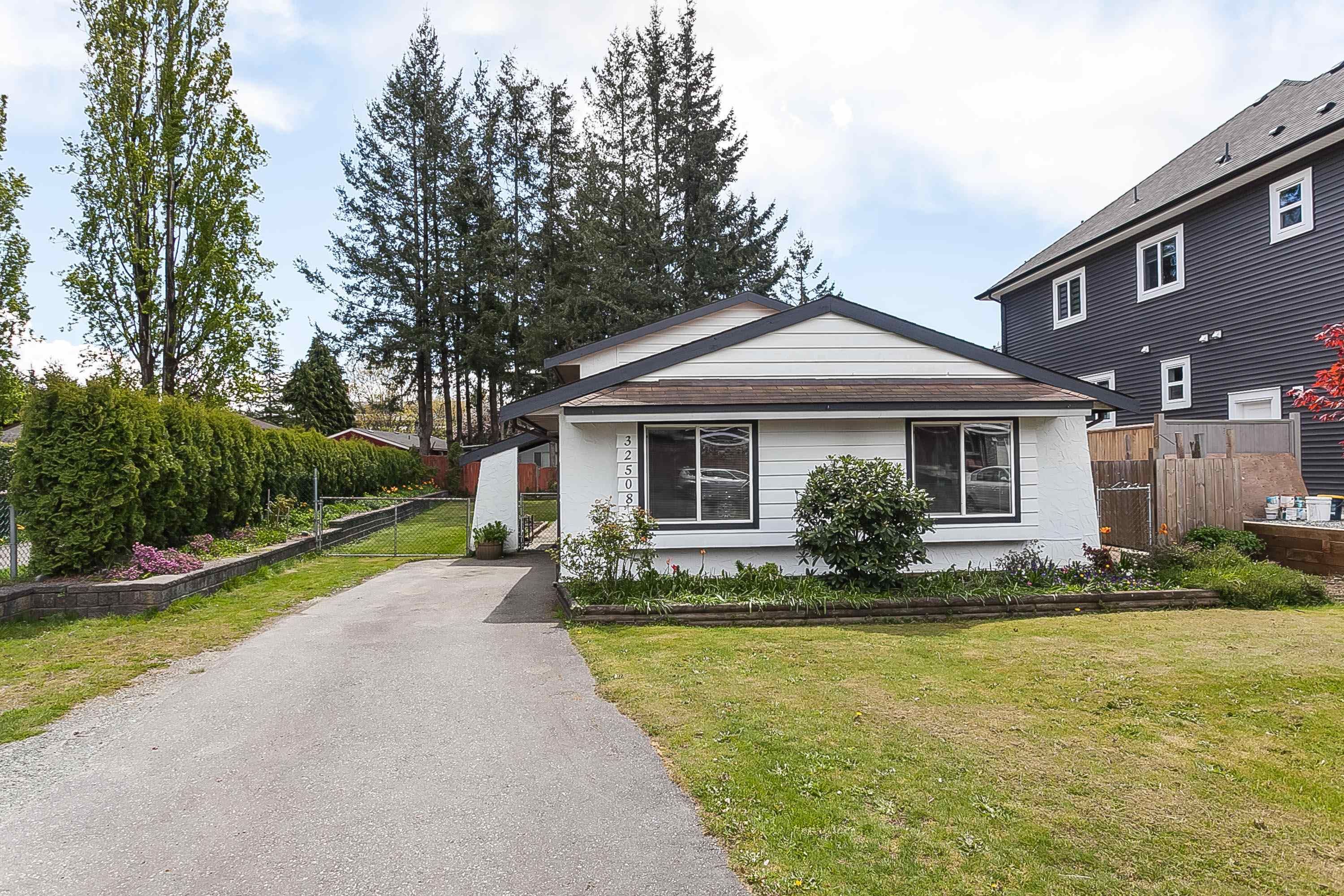 I have sold a property at 32508 ORIOLE CRES in Abbotsford

