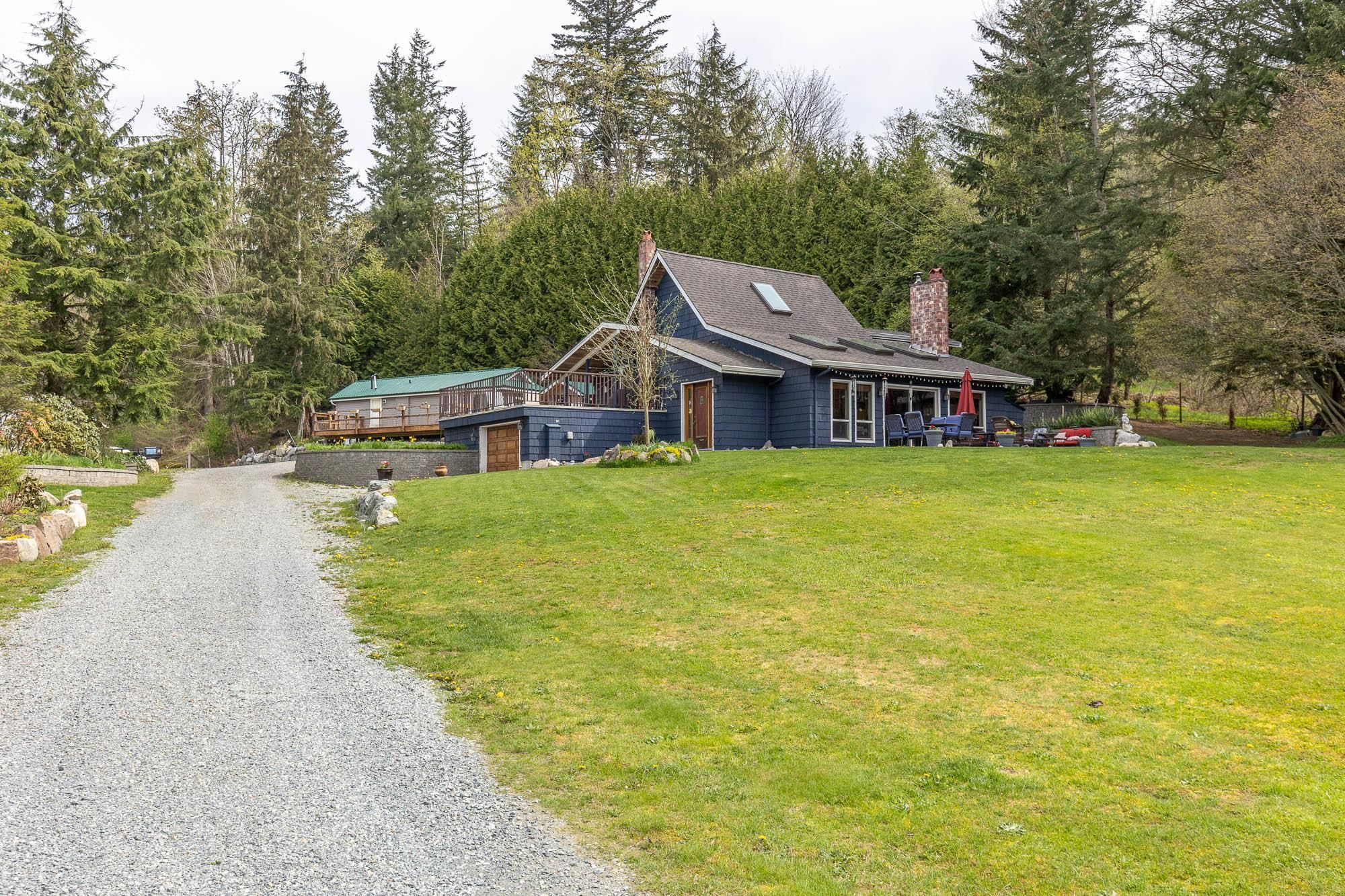 I have sold a property at 37721 DAWSON RD in Abbotsford
